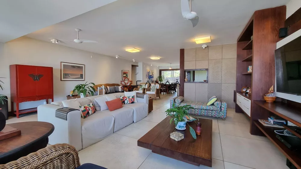 Casa de Condomínio, 5 quartos - Foto 26