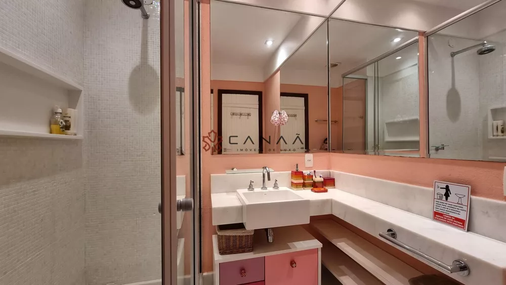Casa de Condomínio, 5 quartos - Foto 61
