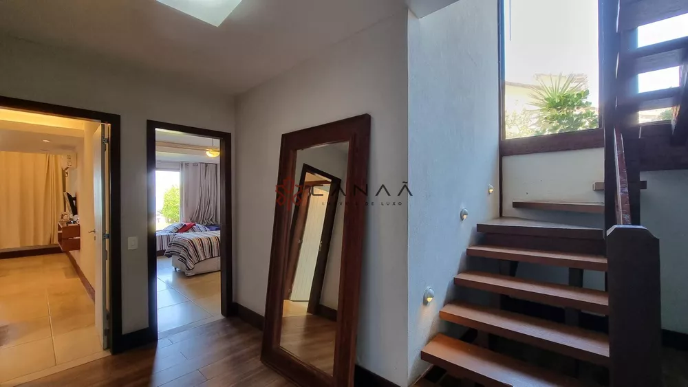 Casa de Condomínio, 5 quartos - Foto 45