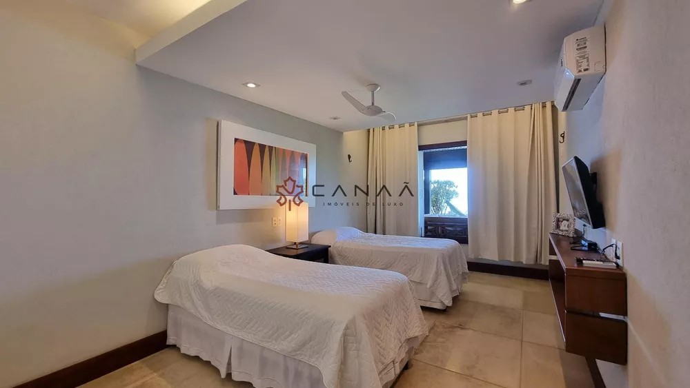 Casa de Condomínio, 5 quartos - Foto 46