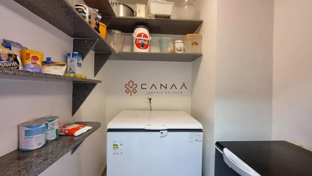 Casa de Condomínio, 5 quartos - Foto 68