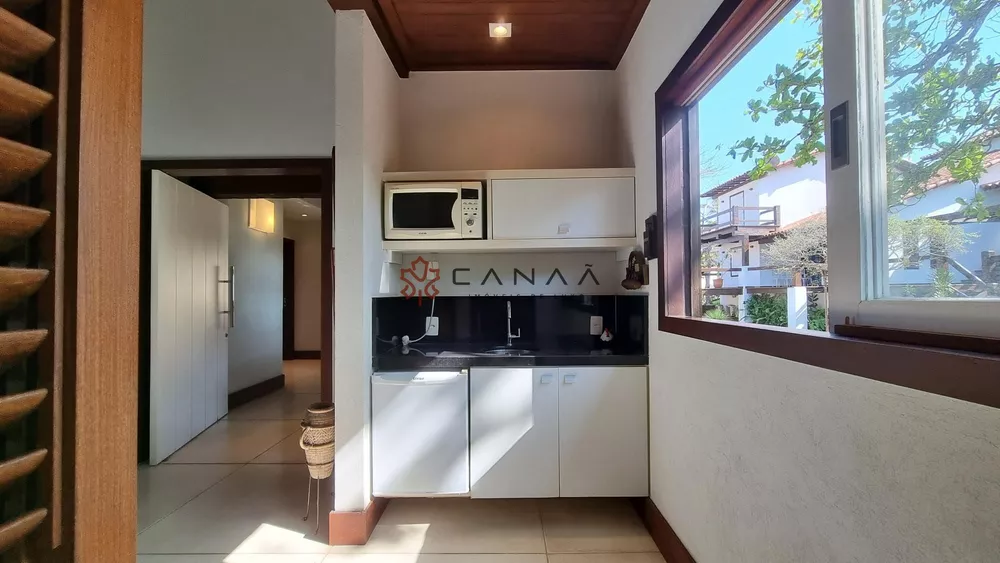 Casa de Condomínio, 5 quartos - Foto 54