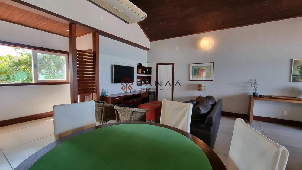 Casa de Condomínio, 5 quartos - Foto 33