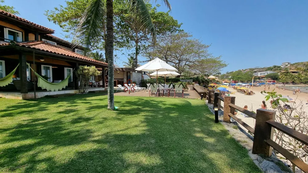 Casa de Condomínio, 5 quartos - Foto 9