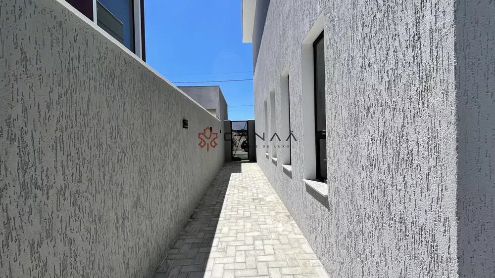 Casa de Condomínio, 4 quartos - Foto 18