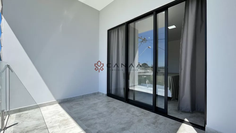 Casa de Condomínio, 4 quartos - Foto 47