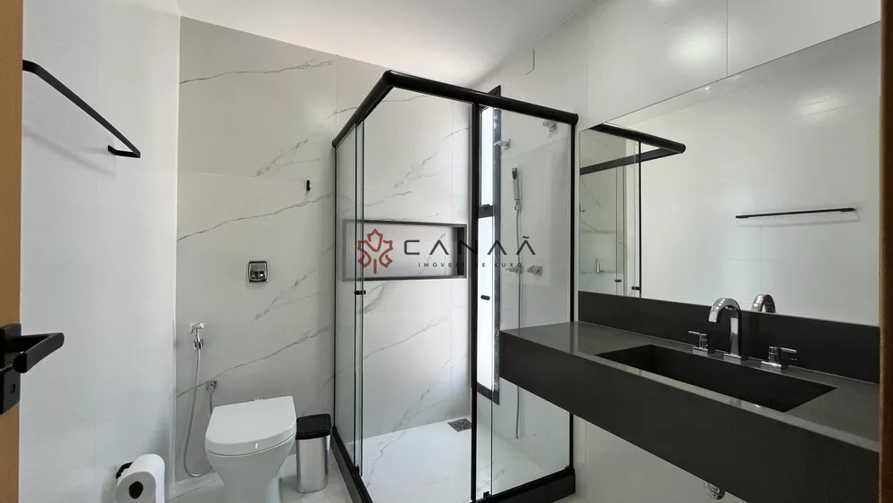 Casa de Condomínio, 4 quartos - Foto 28