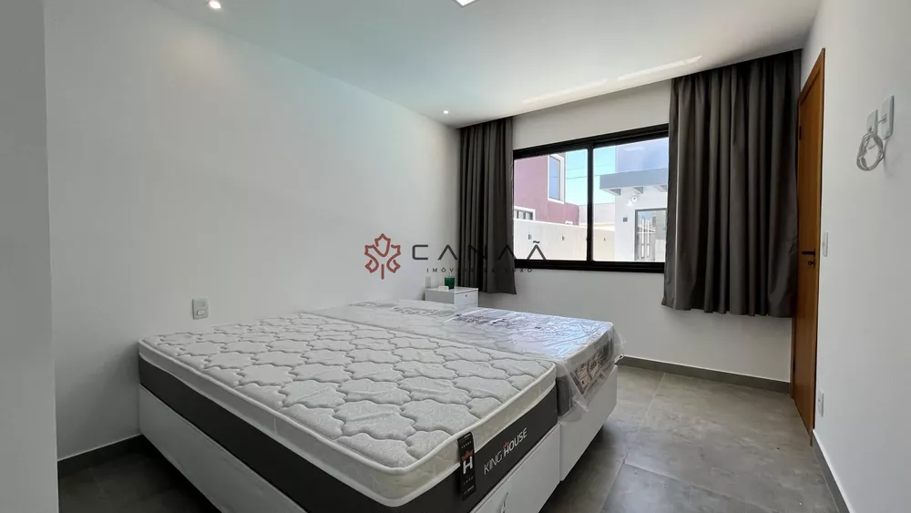 Casa de Condomínio, 4 quartos - Foto 52