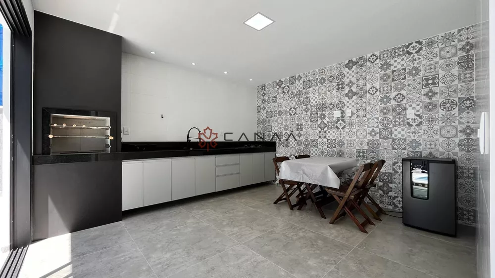 Casa de Condomínio, 4 quartos - Foto 56