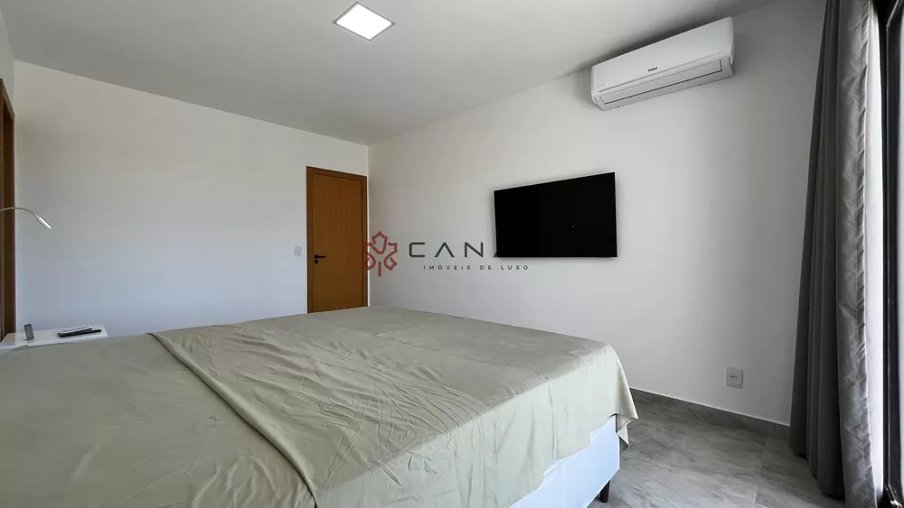 Casa de Condomínio, 4 quartos - Foto 43