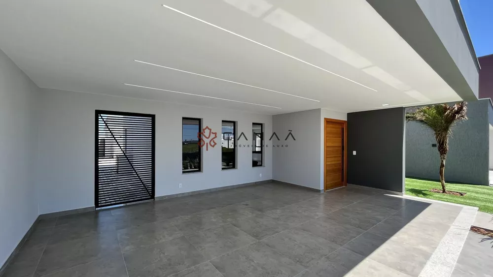 Casa de Condomínio, 4 quartos - Foto 45
