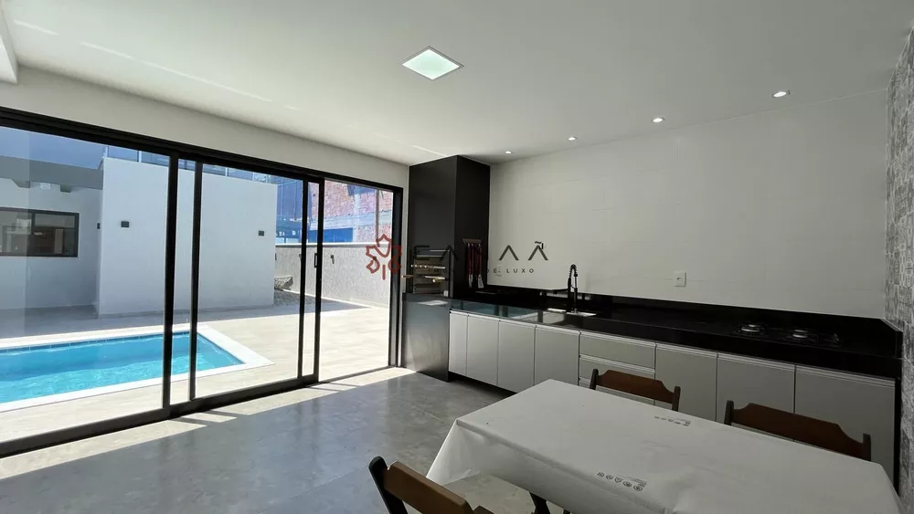 Casa de Condomínio, 4 quartos - Foto 10