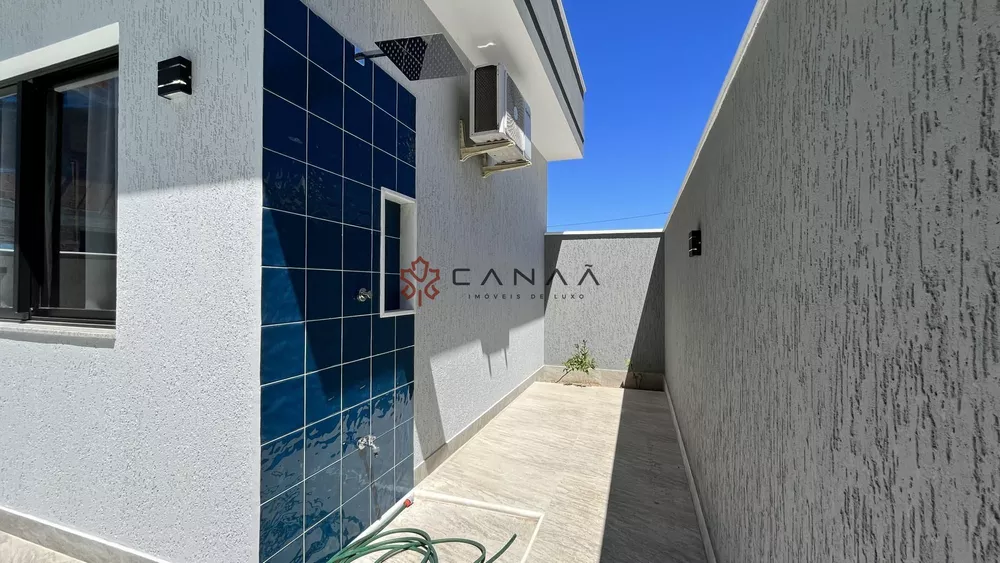 Casa de Condomínio, 4 quartos - Foto 35