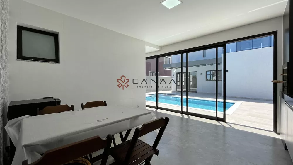 Casa de Condomínio, 4 quartos - Foto 33