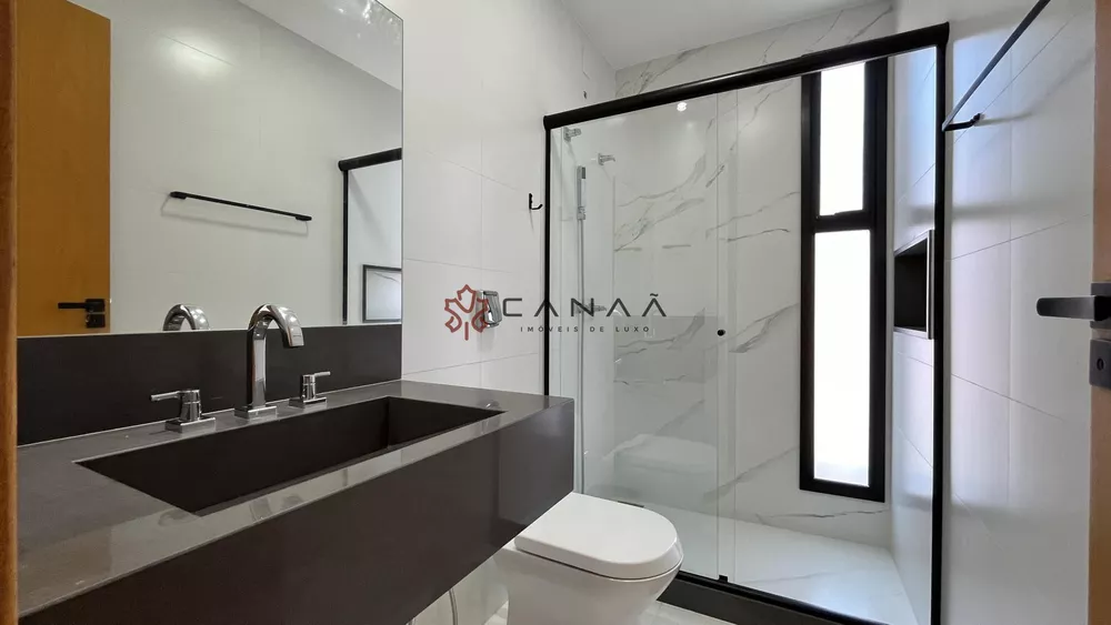 Casa de Condomínio, 4 quartos - Foto 16