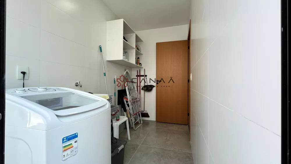 Casa de Condomínio, 4 quartos - Foto 20