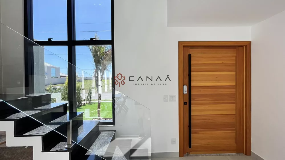 Casa de Condomínio, 4 quartos - Foto 42