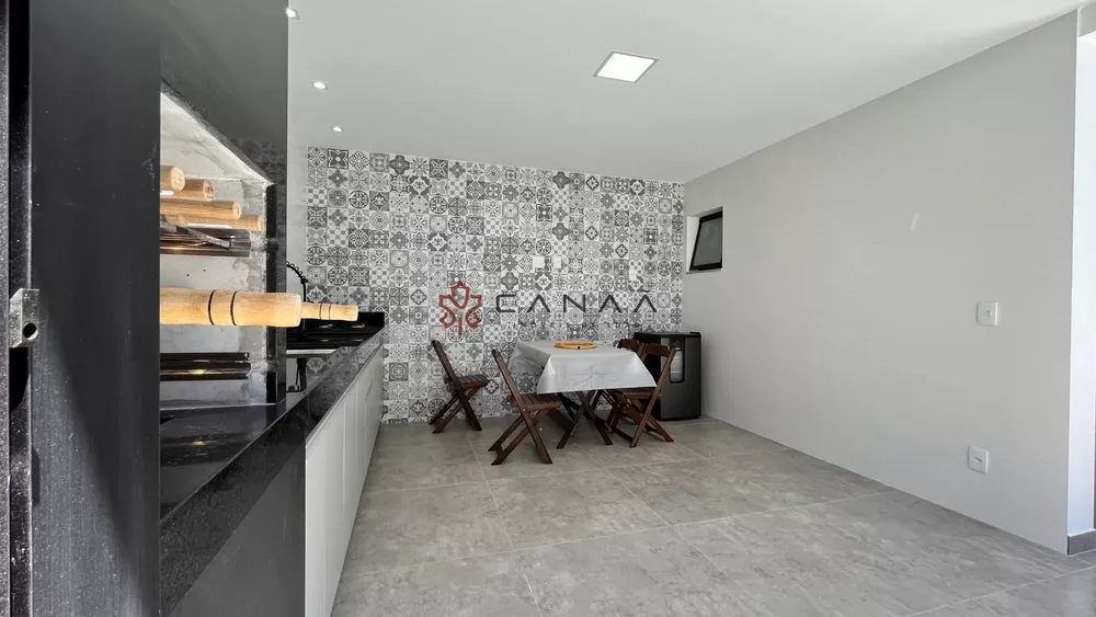 Casa de Condomínio, 4 quartos - Foto 49