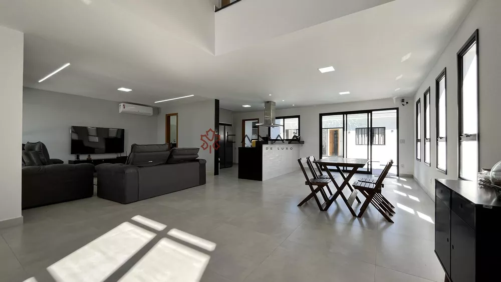 Casa de Condomínio, 4 quartos - Foto 5