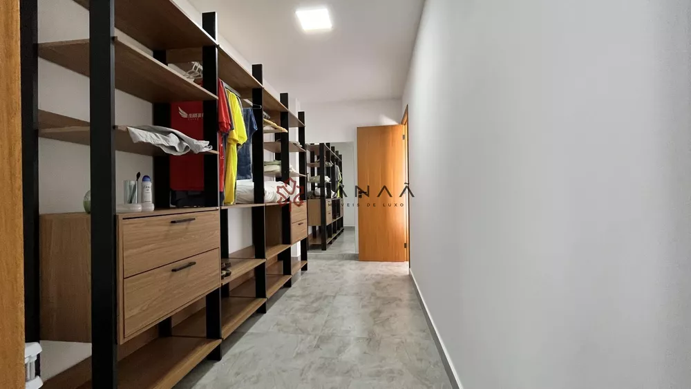 Casa de Condomínio, 4 quartos - Foto 8