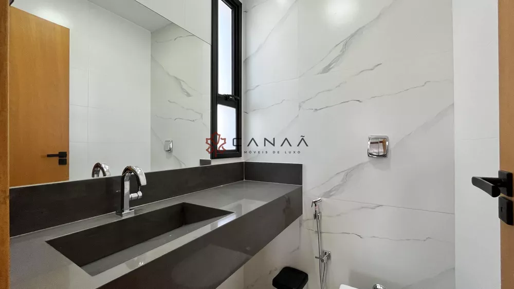 Casa de Condomínio, 4 quartos - Foto 12