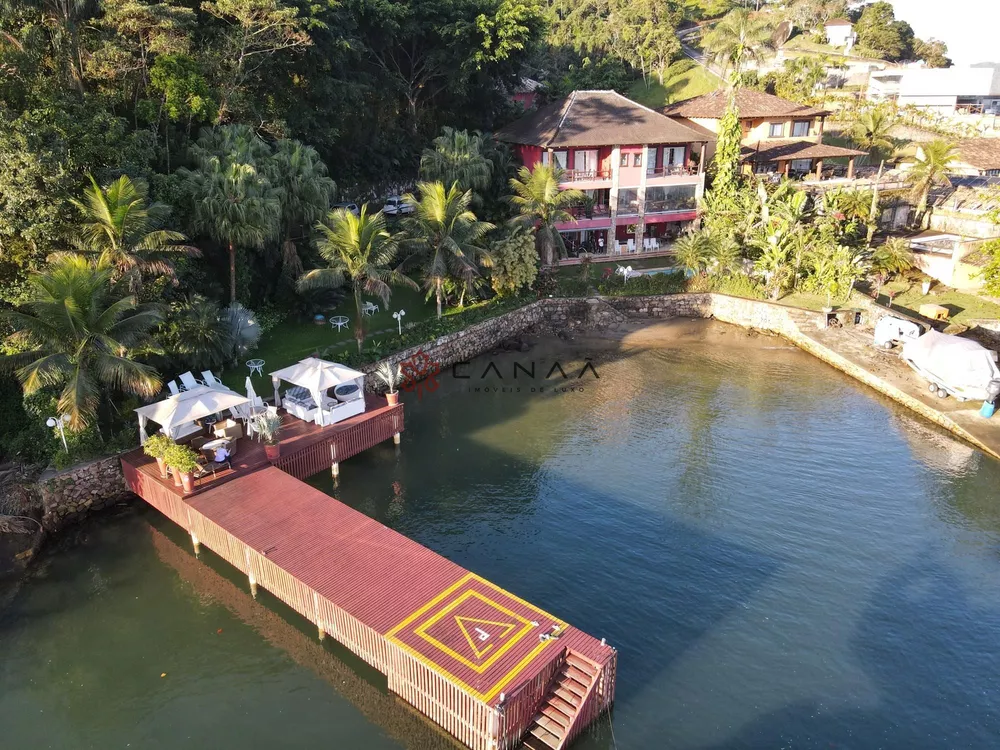 Casa de Condomínio, 6 quartos - Foto 7