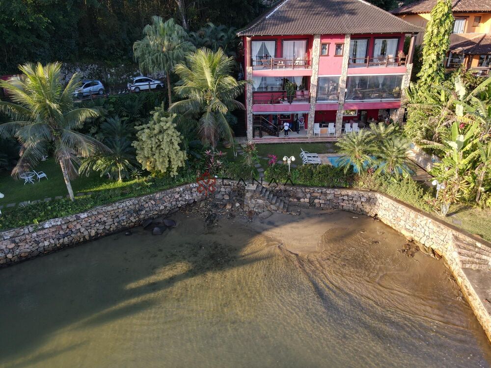 Casa de Condomínio, 6 quartos - Foto 28