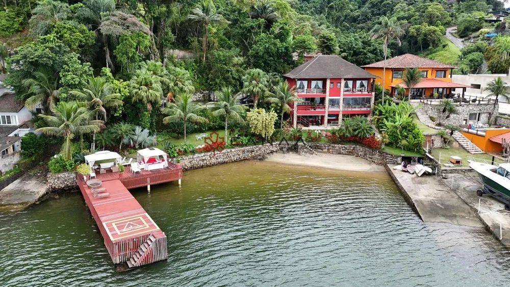 Casa de Condomínio, 6 quartos - Foto 39