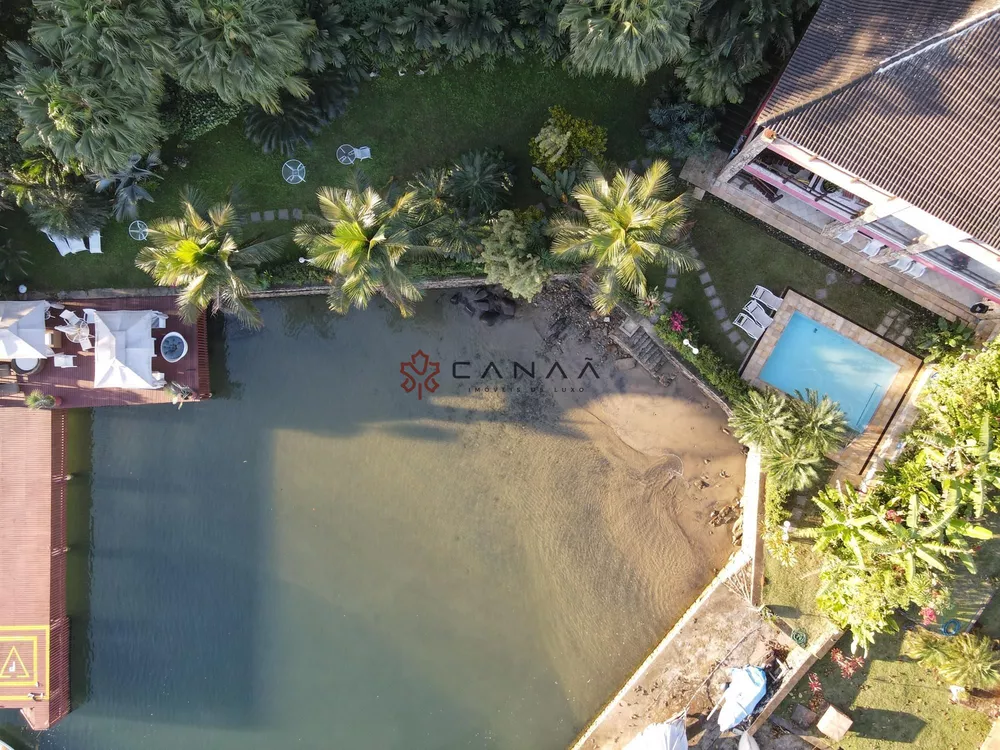 Casa de Condomínio, 6 quartos - Foto 19