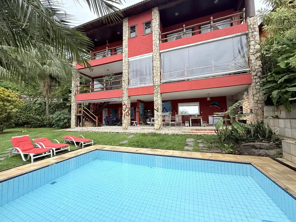 Casa de Condomínio, 6 quartos - Foto 87