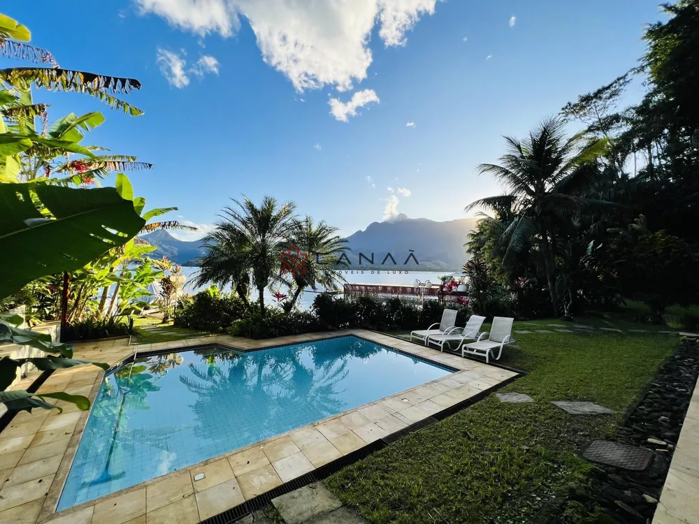 Casa de Condomínio, 6 quartos - Foto 21