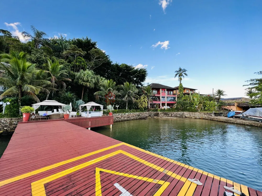 Casa de Condomínio, 6 quartos - Foto 44