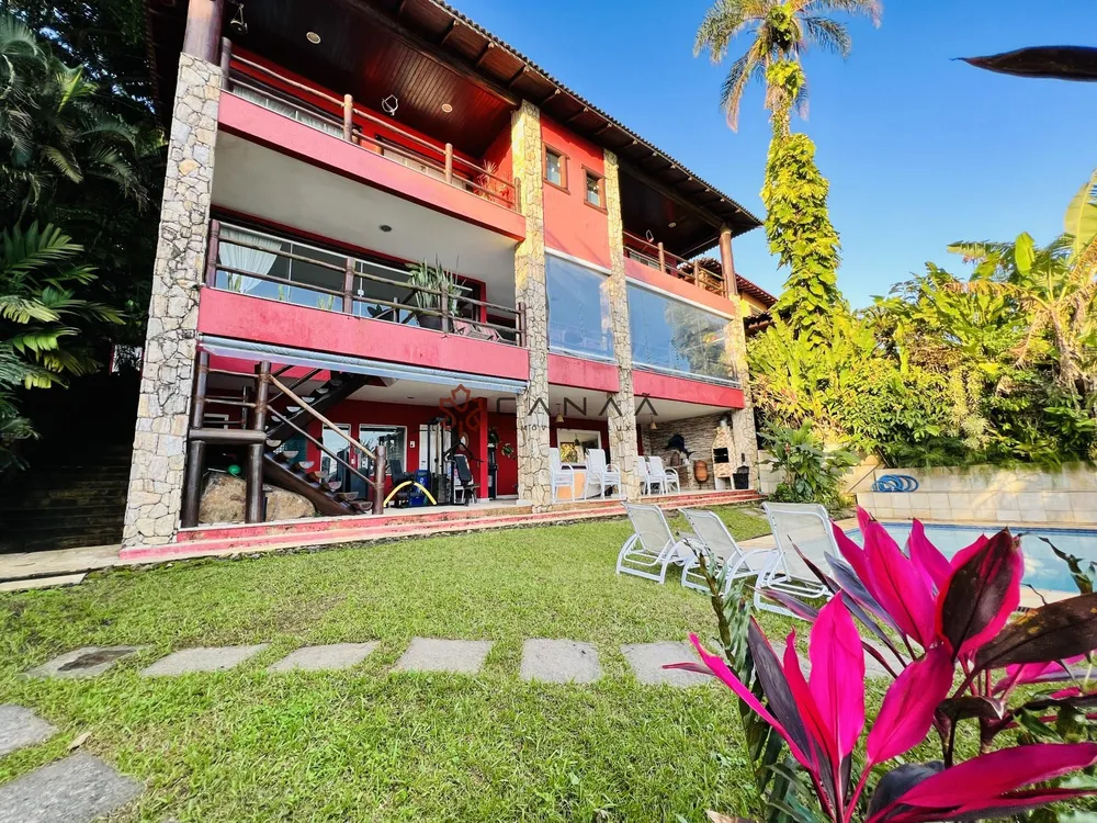 Casa de Condomínio, 6 quartos - Foto 35