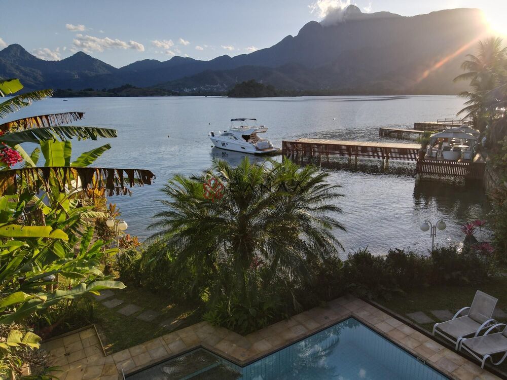 Casa de Condomínio, 6 quartos - Foto 23