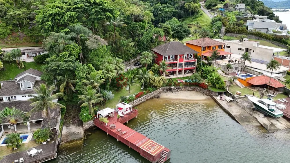 Casa de Condomínio, 6 quartos - Foto 24