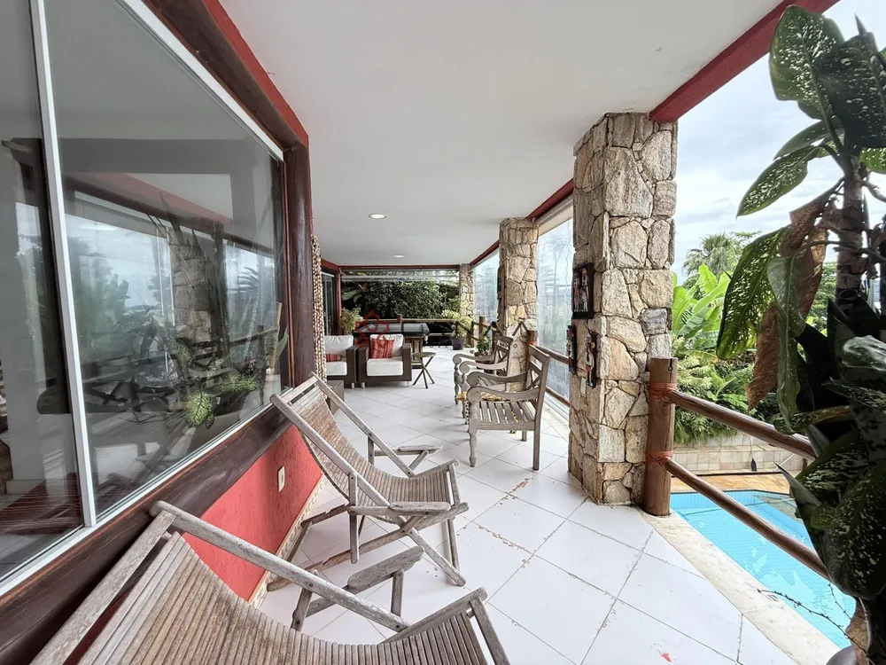 Casa de Condomínio, 6 quartos - Foto 73