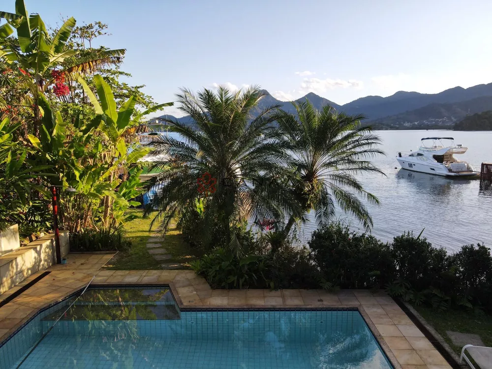 Casa de Condomínio, 6 quartos - Foto 22