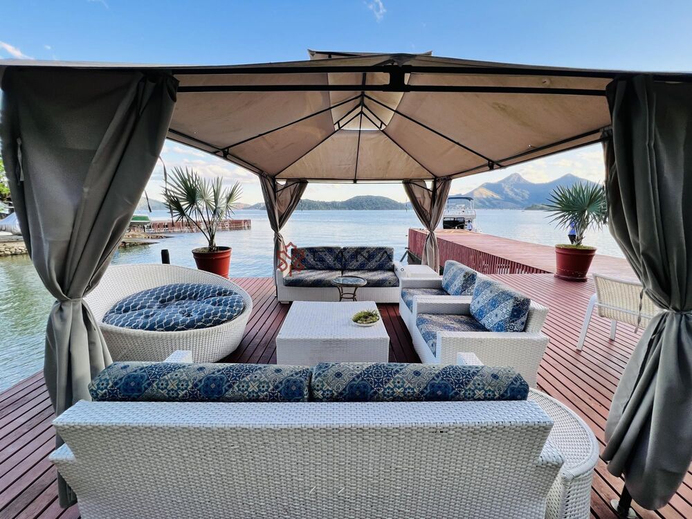 Casa de Condomínio, 6 quartos - Foto 25