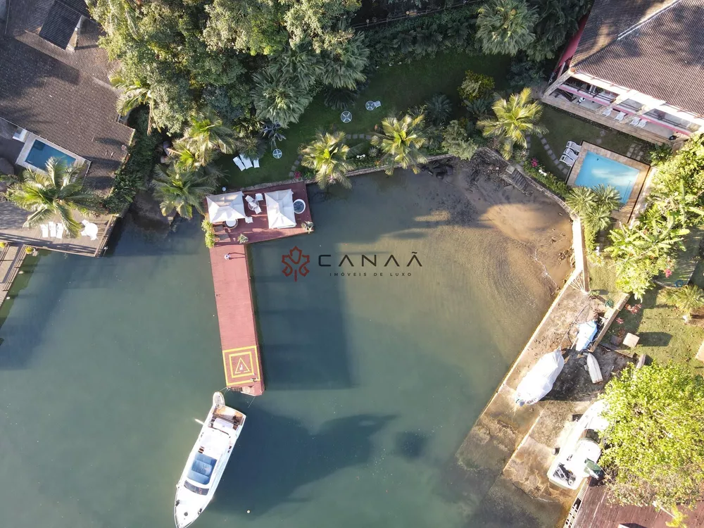 Casa de Condomínio, 6 quartos - Foto 14