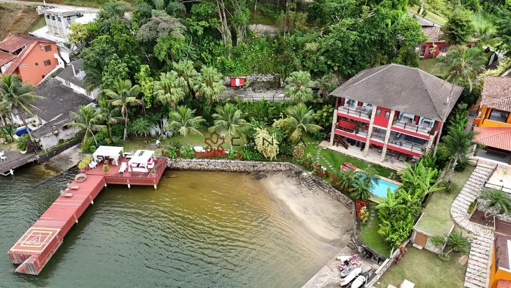 Casa de Condomínio, 6 quartos - Foto 42