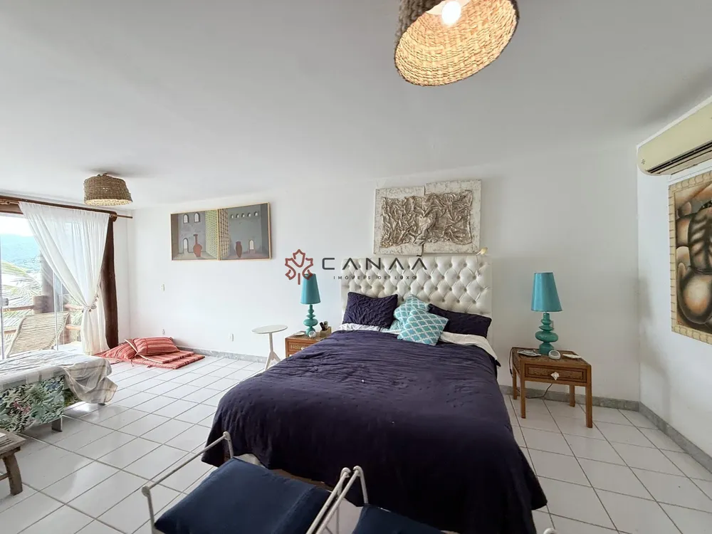 Casa de Condomínio, 6 quartos - Foto 91