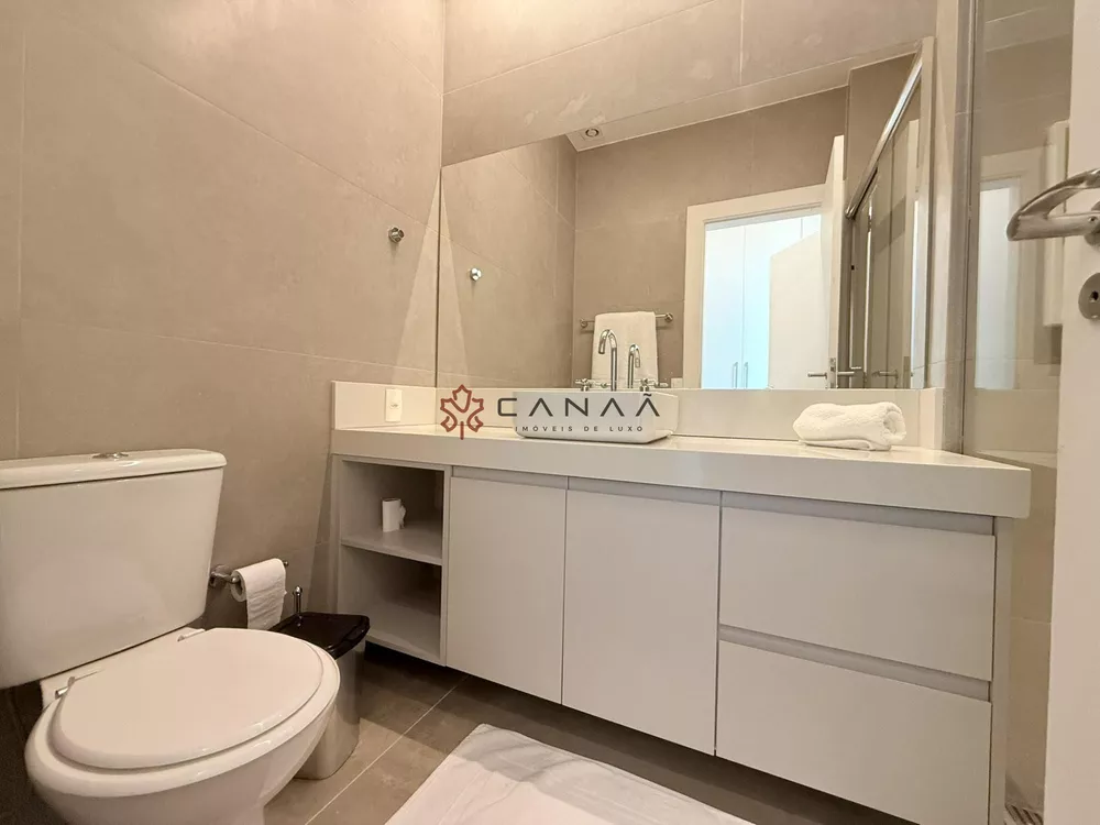 Casa de Condomínio, 4 quartos - Foto 25