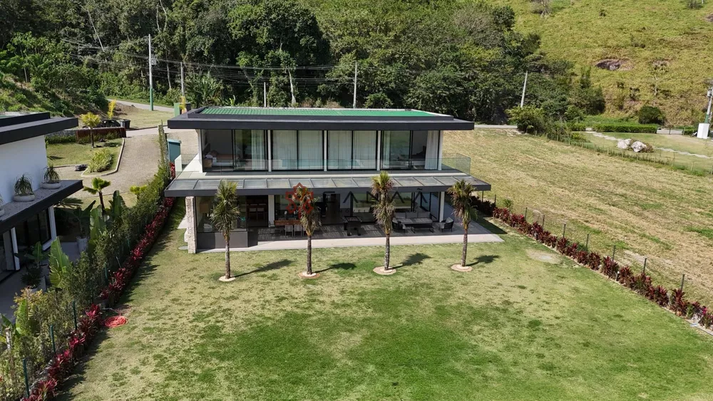 Casa de Condomínio, 4 quartos - Foto 36