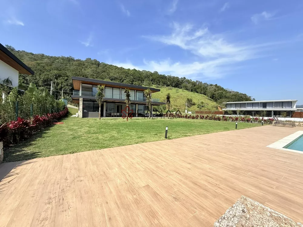 Casa de Condomínio, 4 quartos - Foto 31