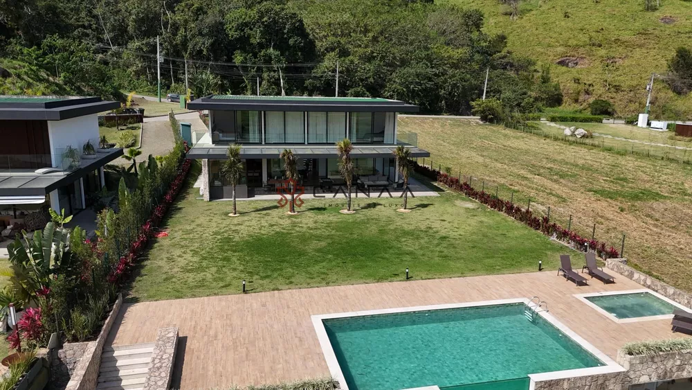 Casa de Condomínio, 4 quartos - Foto 30