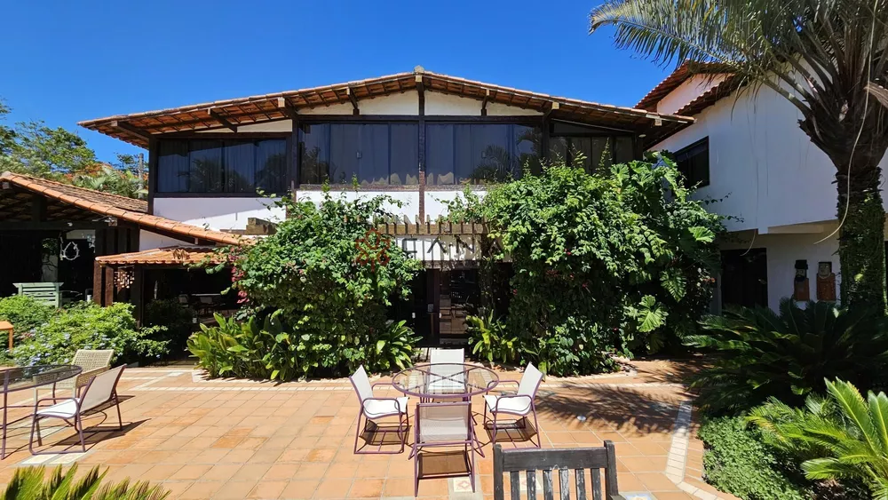 Hotel, 16 quartos, 800 m² - Foto 42