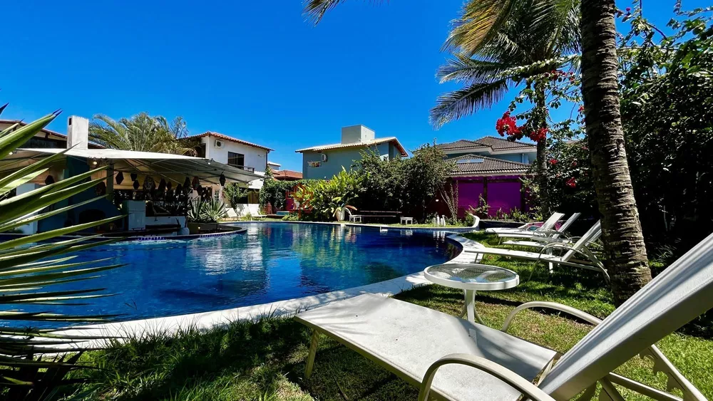 Hotel, 16 quartos, 800 m² - Foto 60