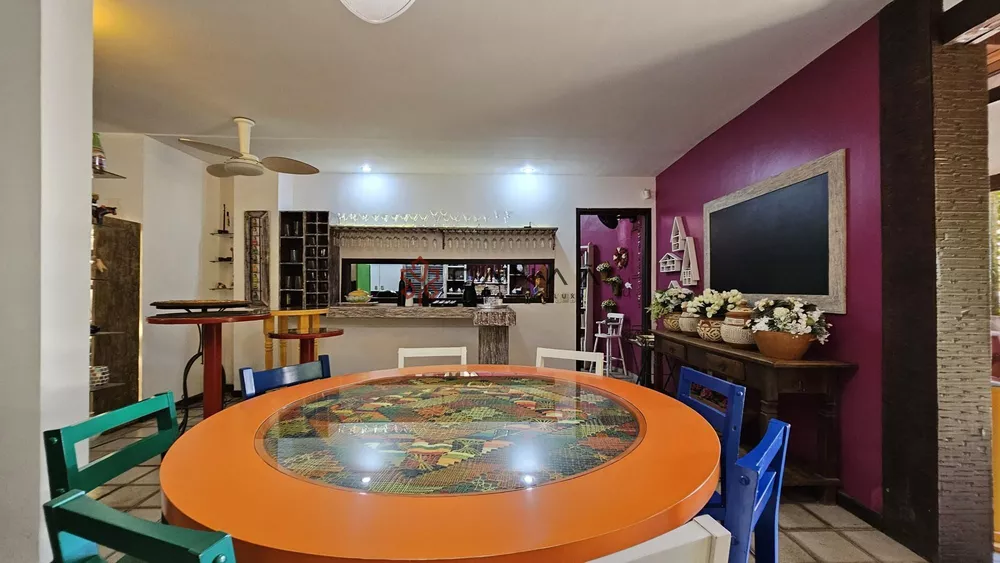 Hotel, 16 quartos, 800 m² - Foto 55