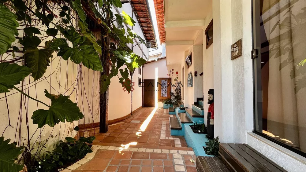 Hotel, 16 quartos, 800 m² - Foto 27
