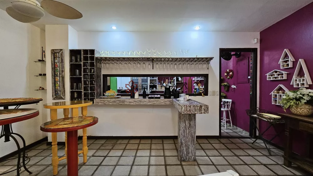 Hotel, 16 quartos, 800 m² - Foto 46